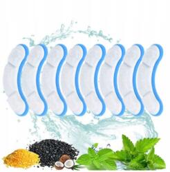  Itató Szűrő Szökőkút Macska Kutya Víztisztító 8 Db-os (890094478)