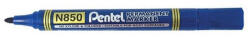 Pentel Alkoholos marker 2, 1mm kerek N850-CE Pentel kék - papirx