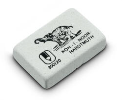 KOH-I-NOOR Radír "Elefánt 300/20