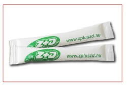 Papirx Kristálycukor, tasakos 4 g/db 1000 db/karton