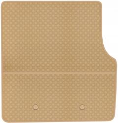 Max-Dywanik Mercedes E-Klasse W124 Kombi 84-97 Csomagtértálca Primeliner Bézs