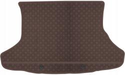 Max-Dywanik Toyota Prius III XW30 2009-2015 Primeliner csomagtértálca betét Barna
