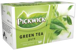 Pickwick Zöld tea 20x2 g Pickwick pure