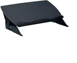 Fellowes Író pad/dokumentumtartó, állítható dölésszöggel Fellowes® Easy Glide - papirx