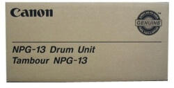 Canon NPG13 drum unit ORIGINAL leértékelt