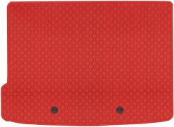 Max-Dywanik Bmw X2 F39 Crossover 2018- Csomagtér ajtóbetét Primeliner Piros