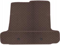 Max-Dywanik Hyundai Galloper Suv 5D 1991-1998 Primeliner csomagtértálca betét Barna