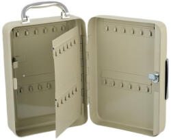 Victoria Kulcsszekrény, 48 kulcs