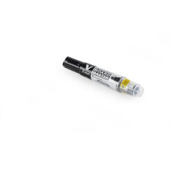 Pilot Táblamarker 2-5mm, vágott utántölthető fekete medium V-Board Pilot - papirx
