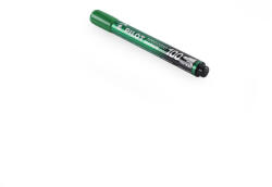 Pilot Alkoholos marker 1mm, kerek hegyű, Pilot 100 zöld - papirx