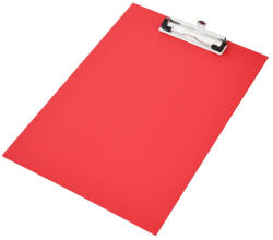 Bluering Felírótábla A4, PP Bluering® piros - papirx