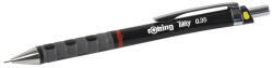 rOtring Nyomósirón 0, 35mm, fekete test, Rotring Tikky - papirx