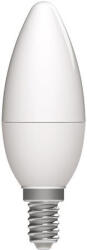 Avide LED izzó, E14, gyertya, 4, 5W, 470lm, 3000K (AVLED031)