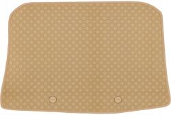 Max-Dywanik Seat Ibiza II Hatchback 1993-2002 Csomagtér ajtóbetét Primeliner Bézs