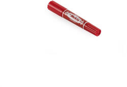 Zebra Alkoholos marker Zebra HI MCKIE piros