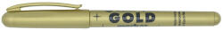 Centropen Lakkmarker 1, 8mm, Centropen 2690 arany - papirx