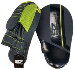 SZ Fighters Focus Pads | Боксови лапи - изкуствена кожа