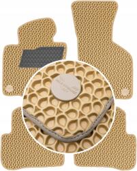 Max-Dywanik Vw Passat CC 2008-2012 Autószönyegek Eva Bézs