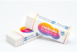 Nebulo Radír, Rubbie-M, Nebulo - papirx