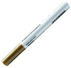 PapirX Lakkmarker 1, 8mm, kerek arany