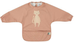 TRIXIE Etető előke 6 m+ vízálló 42x30 cm újrahasznosított (96-329)