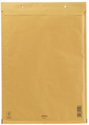 Bluering Légpárnás tasak 19/I szilikon külső méret 320x455mm, belső méret 300x445mm, Bluering® barna - papirx