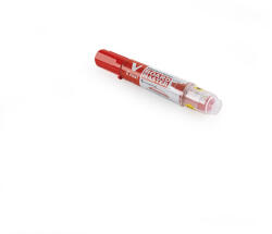 Pilot Táblamarker 2-5mm, vágott utántölthető piros medium V-Board Pilot