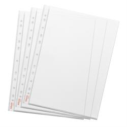 Esselte Genotherm lefűzhető, A4, 105 micron víztiszta Esselte 56093 100 db/csomag, - papirx