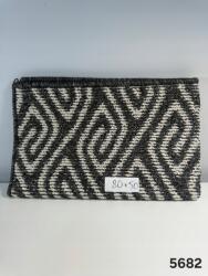  Új barna szőnyeg 80x50 cm új (5681-66) (5904567828778)