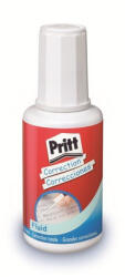Pritt Hibajavító folyadék 20 ml, alkoholos/oldószeres Pritt - papirx