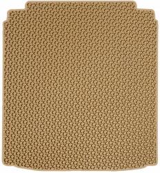 Max-Dywanik Peugeot 607 Sedan 1999-2010 Csomagtér ajtó