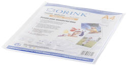 Orink Fotópapír Pp A4, S 180g. 20lap fényes Orink (P610180S20) - papirx