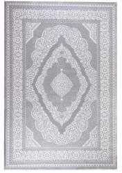 Seta Hali Szürke szőnyeg Anett 80x150 cm Klasszikus Puha Nappaliba és Hálószobába (E503AP_2B913)