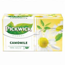 Pickwick Gyógytea 20x1, 5 g Pickwick, kamilla