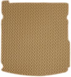 Max-Dywanik Audi A6 C6 Sedan 2004-2011 Csomagtér ajtó