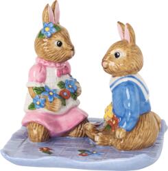 Villeroy & Boch Figurină Bunny Tales Picnic (14-8662-6333)