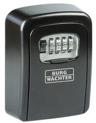 Burg Wächter Kulcs széf, számzáras, "Key Safe 30 (USZBWKS30)