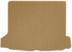 Max-Dywanik Citroen XM 1989-2000 Csomagtér ajtó