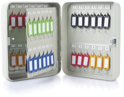 DONAU Kulcsszekrény, 48 kulcs