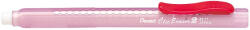 Pentel Radírceruza tolóbetétes ZE11T-B Pentel piros test