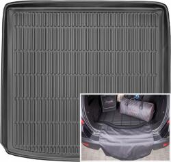 Max-Dywanik Vw Tiguan Allspace 2017- Csomagtérszőnyeg MultiProtector védőburkolat - allegro - 12 980 Ft