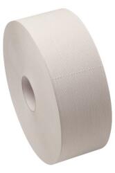 Millena Toalettpapír 1 rétegű közületi átmérő: 23 cm 6 tekercs/karton Millena natúr - papirx