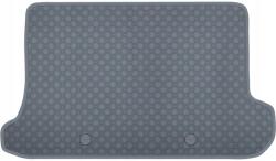 Max-Dywanik Toyota Land Cruiser J90 Rövid 97-03 Csomagtértálca Primeliner Szürke