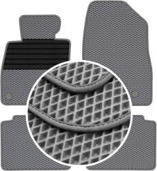 Max-Dywanik Mazda 6 III Sd 2013- Autószönyegek Eva gumi XXL Erősítés
