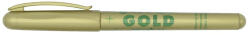 Centropen Lakkmarker 1, 0mm, Centropen 2670 arany - papirx