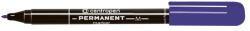 Centropen Alkoholos marker 1mm, M, Centropen 2846 lila - papirx