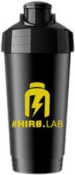 Hero. Lab Classic Shaker [700 мл] Черен