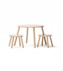 Kids Concept Kid's Concept Kid's Base karcálló gyermekbútor szett (7340028734932)