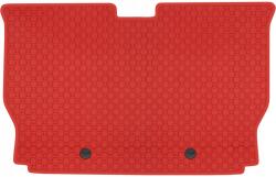 Max-Dywanik Daihatsu Move I Minivan 1997-1999 Primeliner csomagtértálca betét Piros