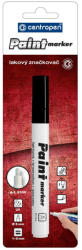 Centropen Lakkmarker 1-5mm, vágott hegy Centropen 9100 fekete - papirx
